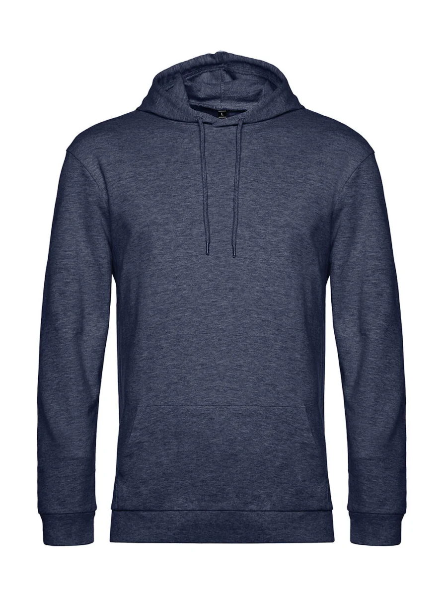 #Hoodie French Terry – Bild 14
