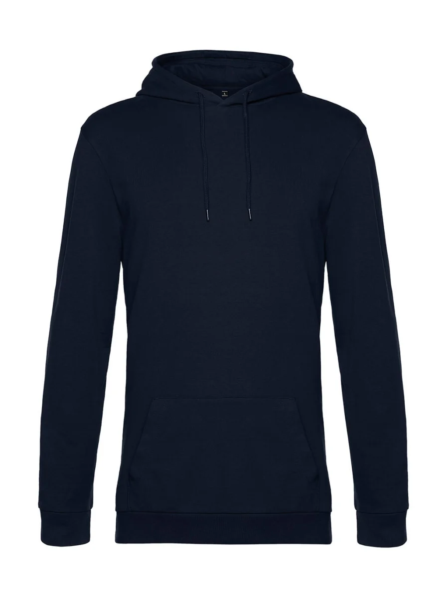 #Hoodie French Terry – Bild 15
