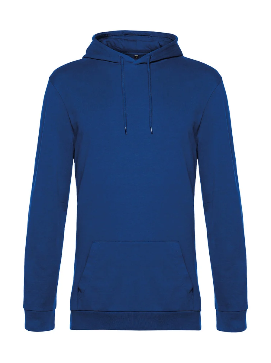 #Hoodie French Terry – Bild 16