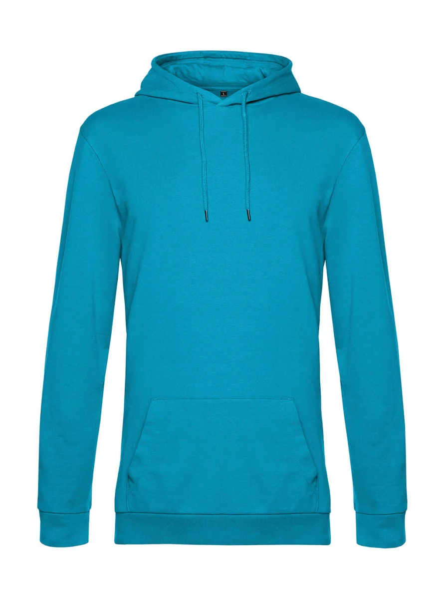 #Hoodie French Terry – Bild 18