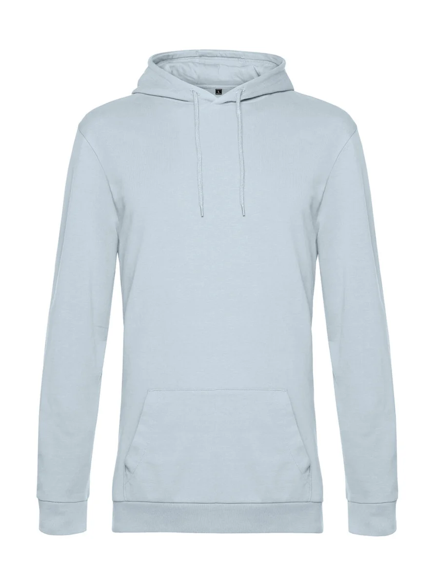 #Hoodie French Terry – Bild 19