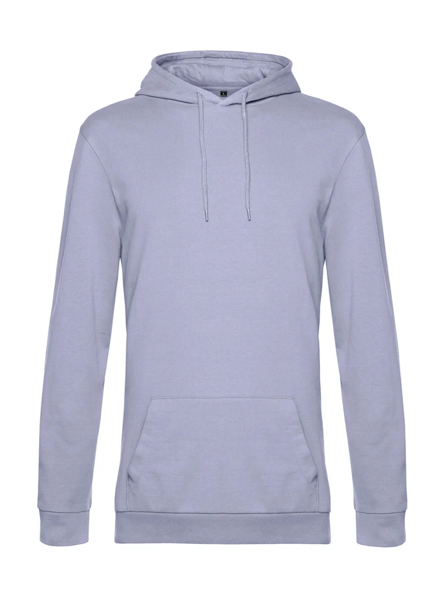 #Hoodie French Terry – Bild 20