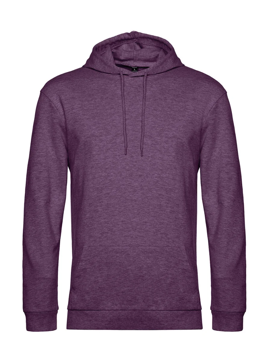 #Hoodie French Terry – Bild 21