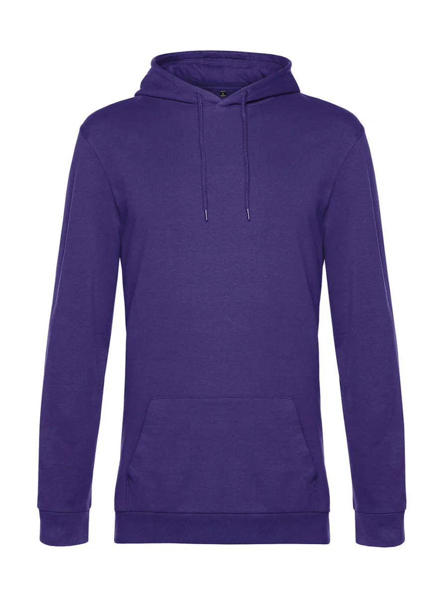 #Hoodie French Terry – Bild 22