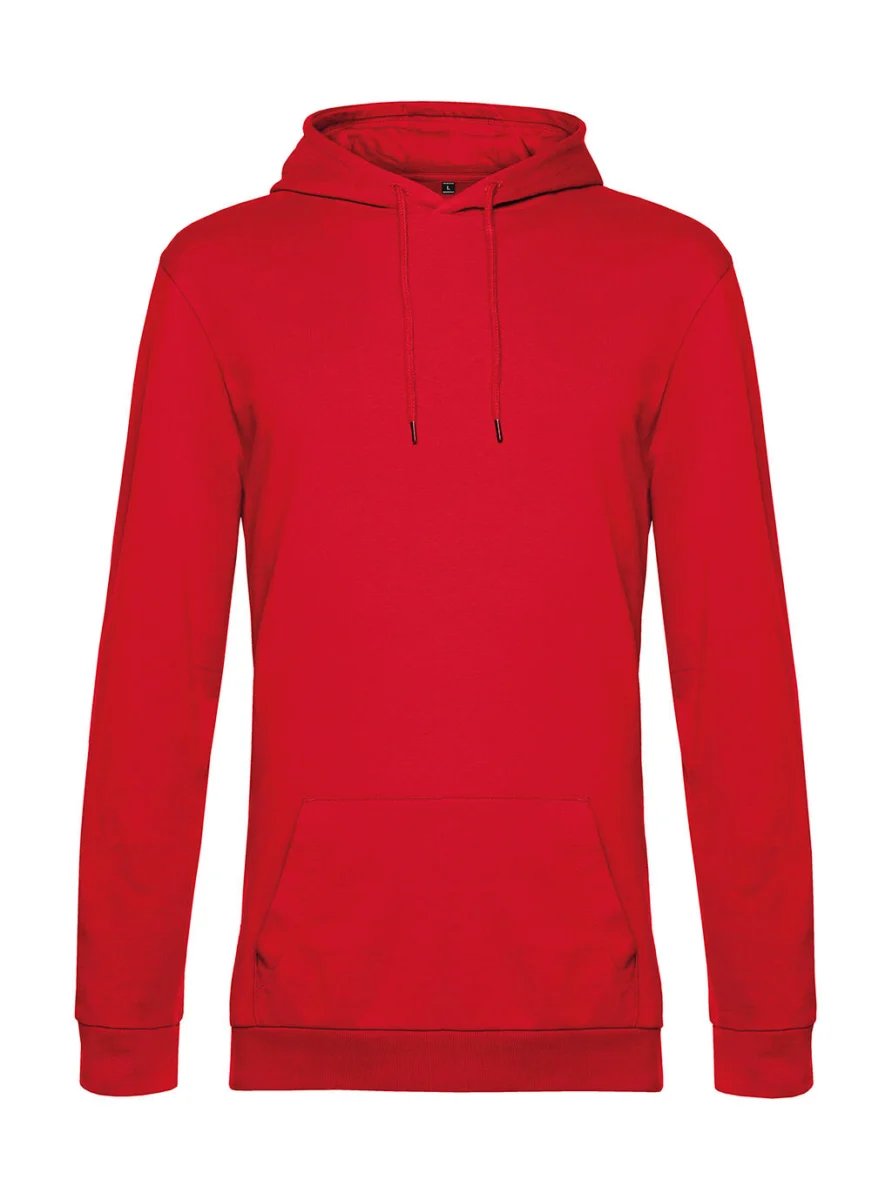 #Hoodie French Terry – Bild 23