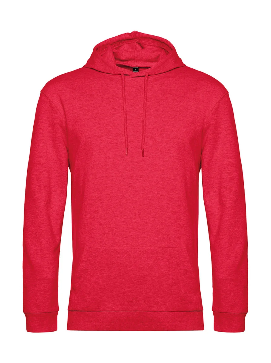 #Hoodie French Terry – Bild 24