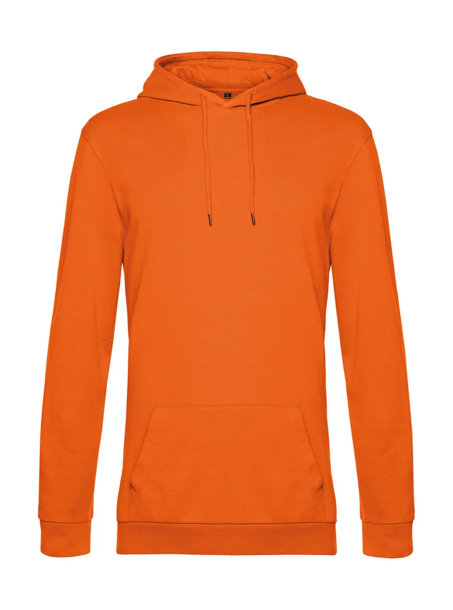 #Hoodie French Terry – Bild 25