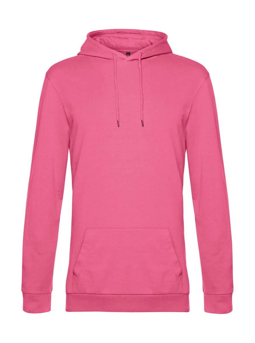 #Hoodie French Terry – Bild 26