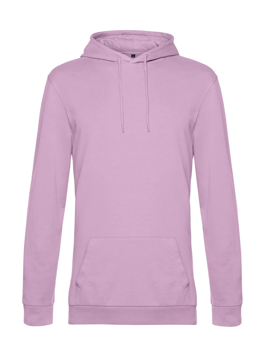 #Hoodie French Terry – Bild 28