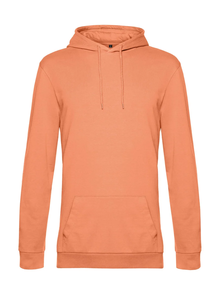 #Hoodie French Terry – Bild 29