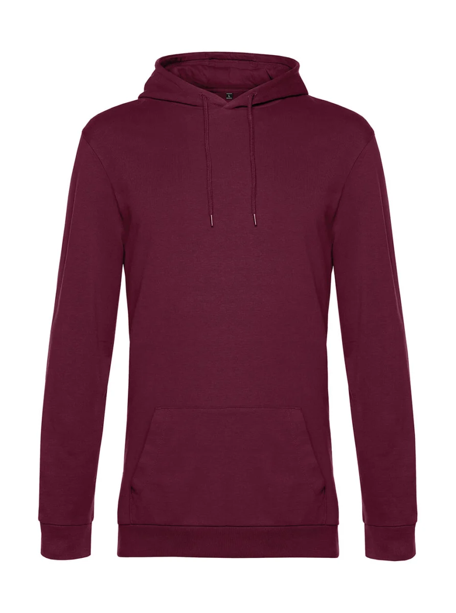 #Hoodie French Terry – Bild 30