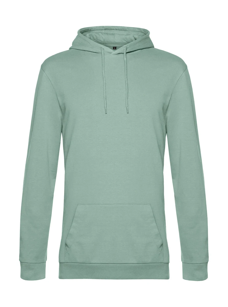 #Hoodie French Terry – Bild 33