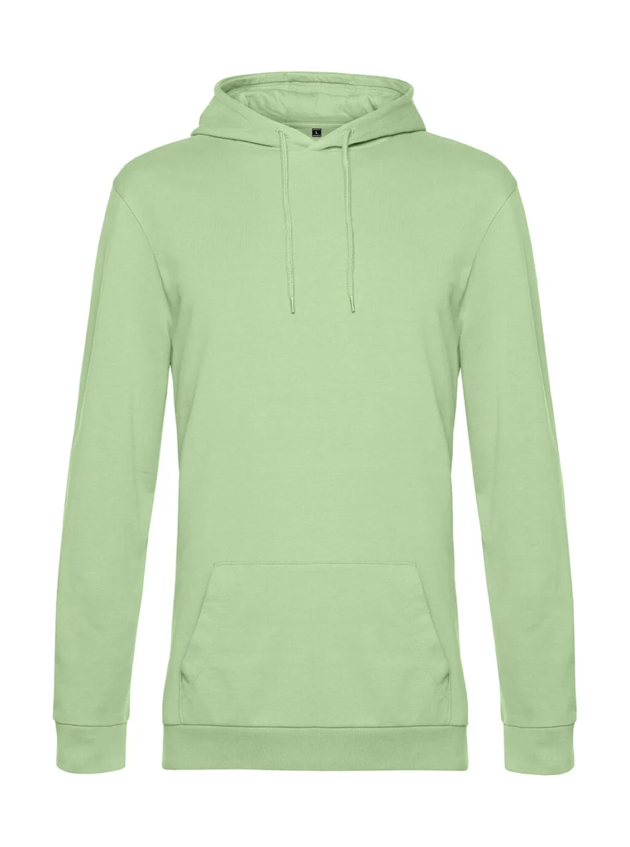 #Hoodie French Terry – Bild 34