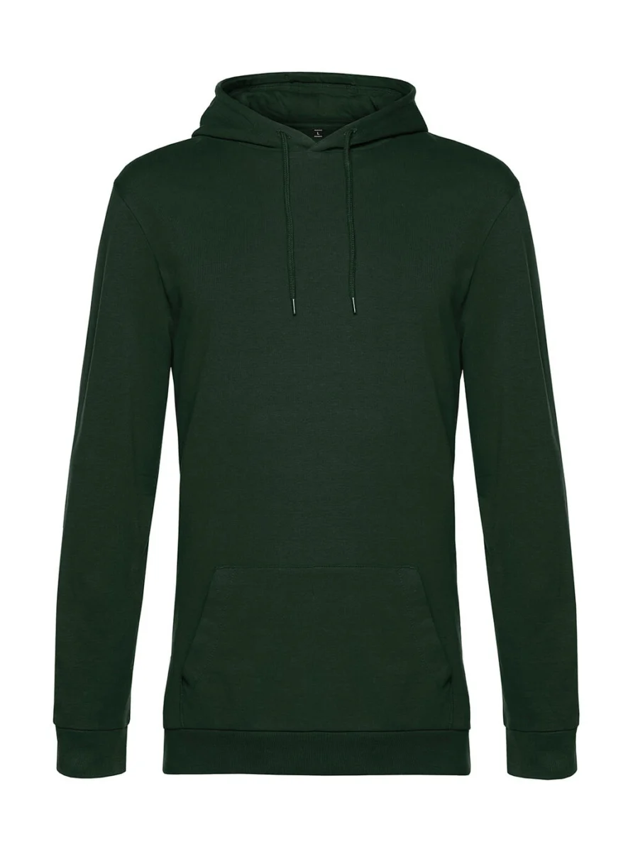 #Hoodie French Terry – Bild 35