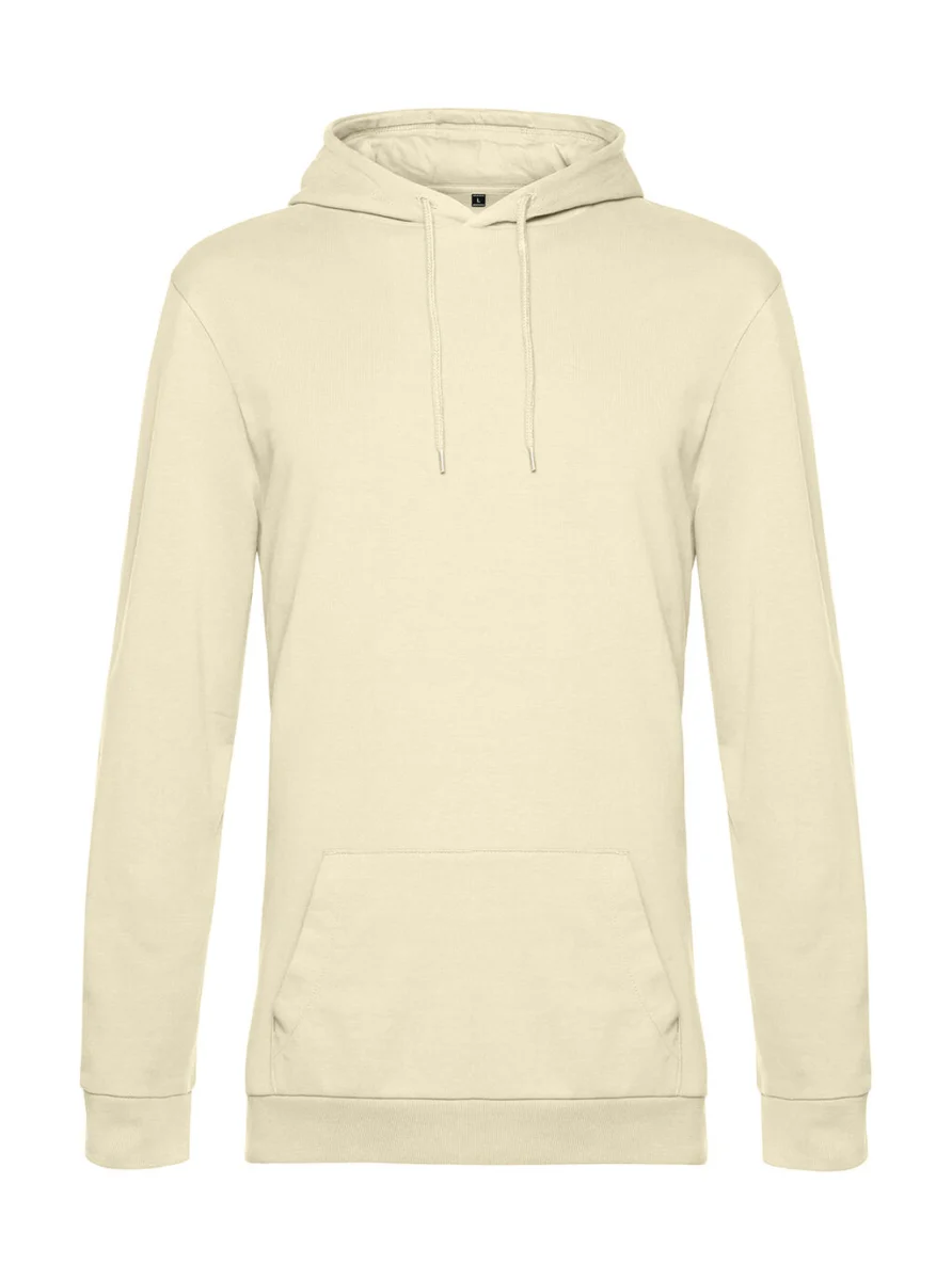 #Hoodie French Terry – Bild 36