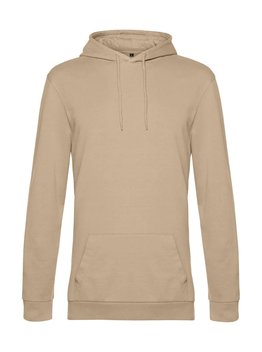 #Hoodie French Terry – Bild 38