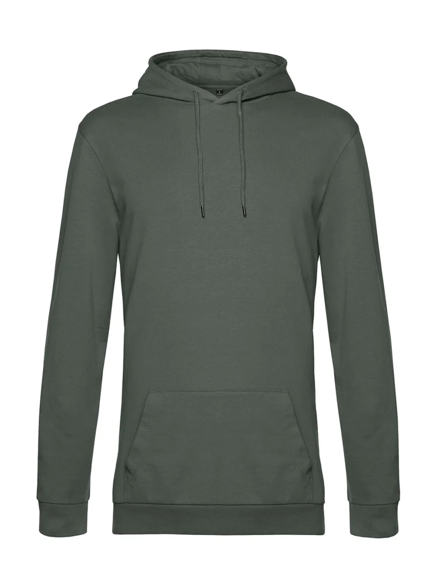 #Hoodie French Terry – Bild 40