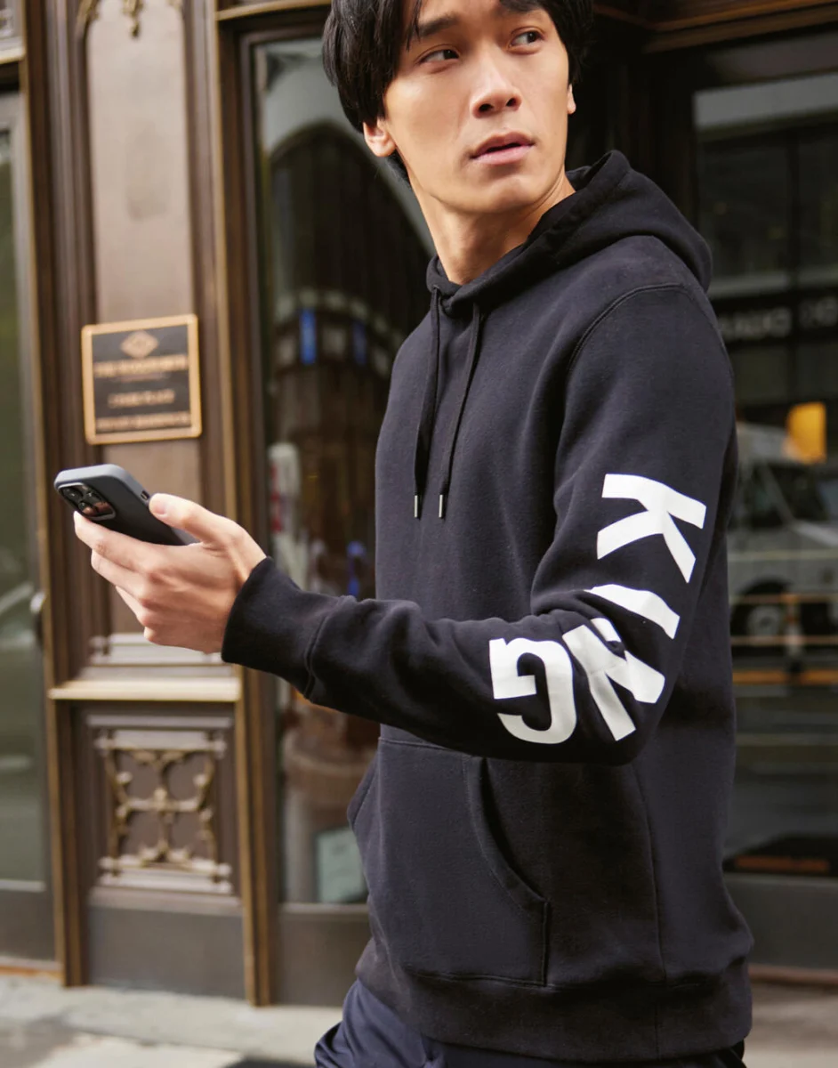 KING Hooded – Bild 5