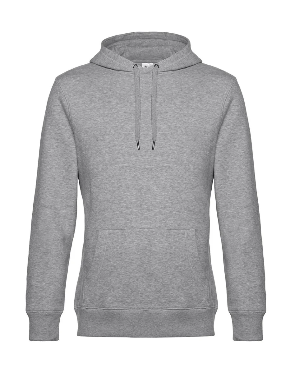 KING Hooded – Bild 11