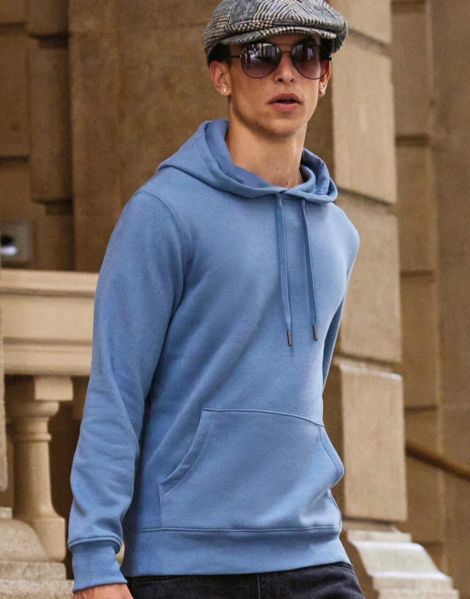 KING Hooded – Bild 3