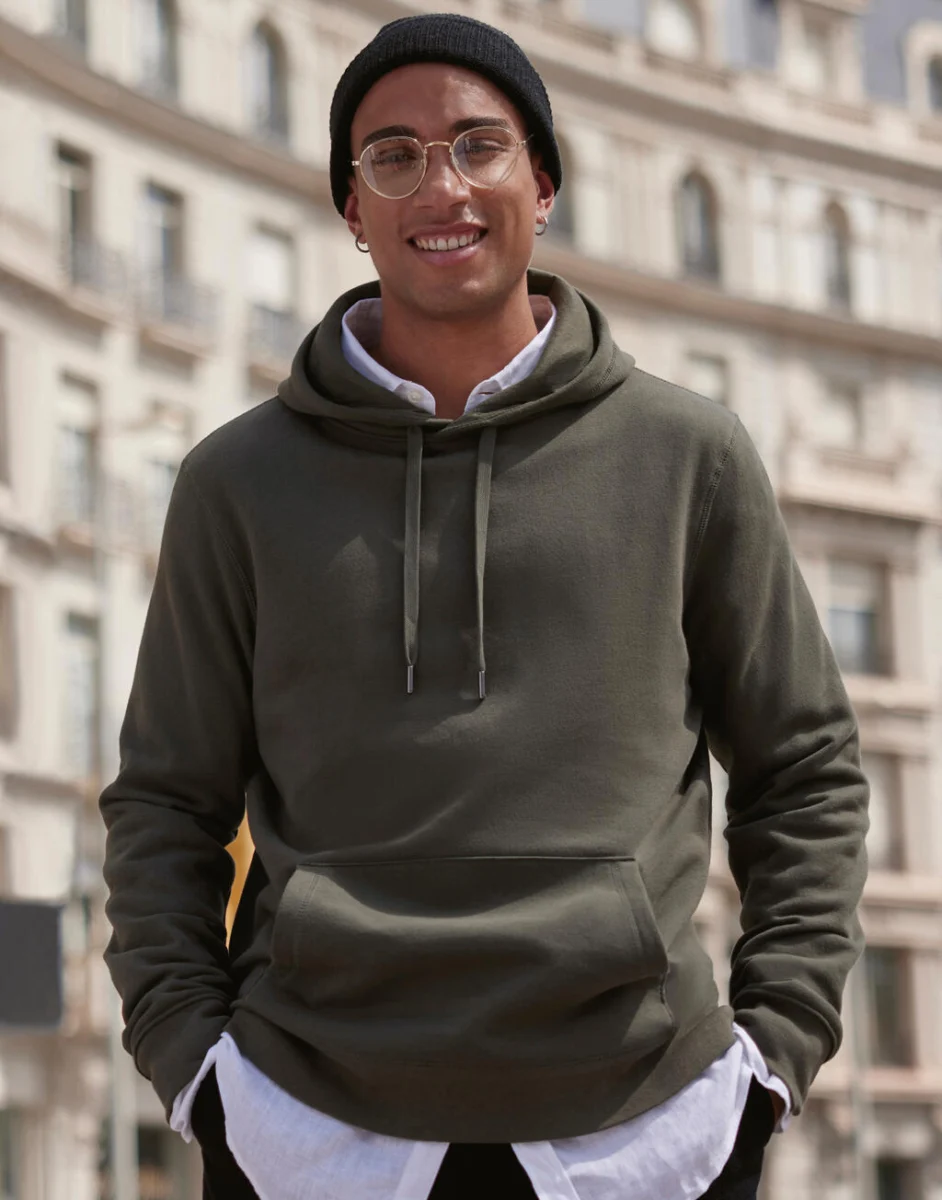 KING Hooded – Bild 2