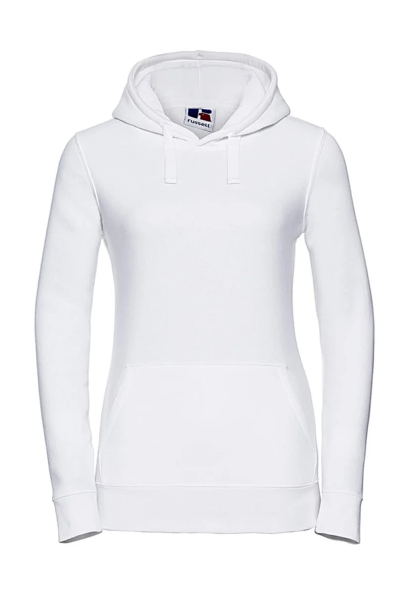 Ladies` Authentic Hooded Sweat – Bild 9
