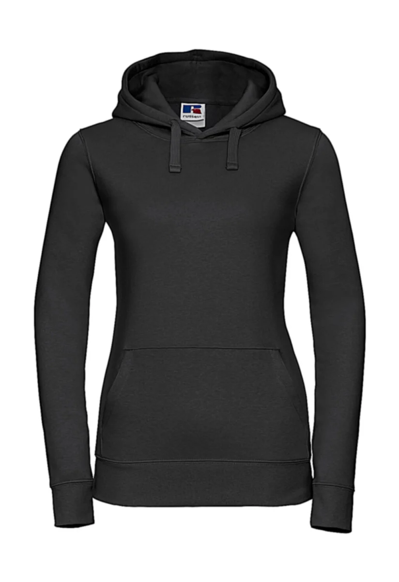 Ladies` Authentic Hooded Sweat – Bild 10