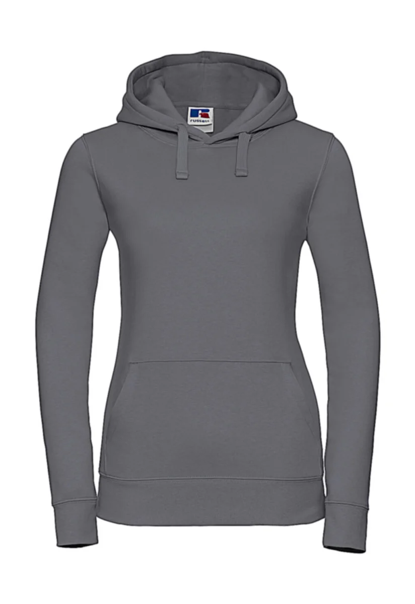Ladies` Authentic Hooded Sweat – Bild 11
