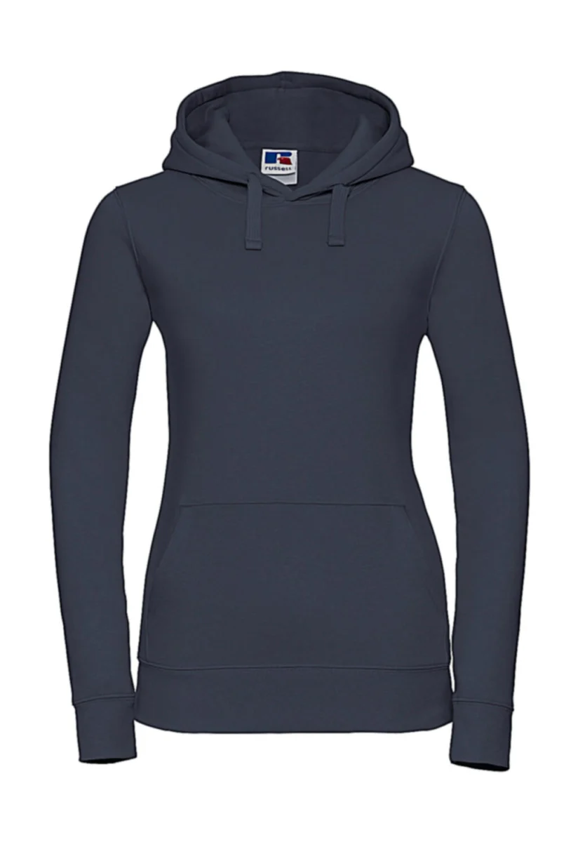 Ladies` Authentic Hooded Sweat – Bild 12
