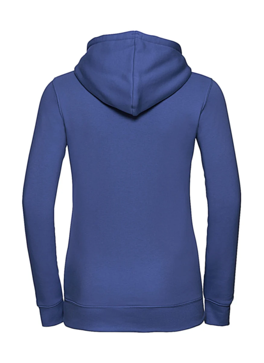 Ladies` Authentic Hooded Sweat – Bild 7