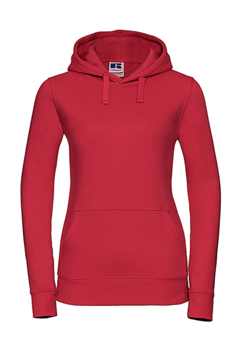 Ladies` Authentic Hooded Sweat – Bild 13