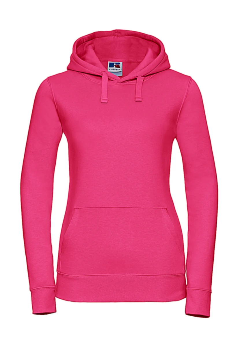 Ladies` Authentic Hooded Sweat – Bild 14