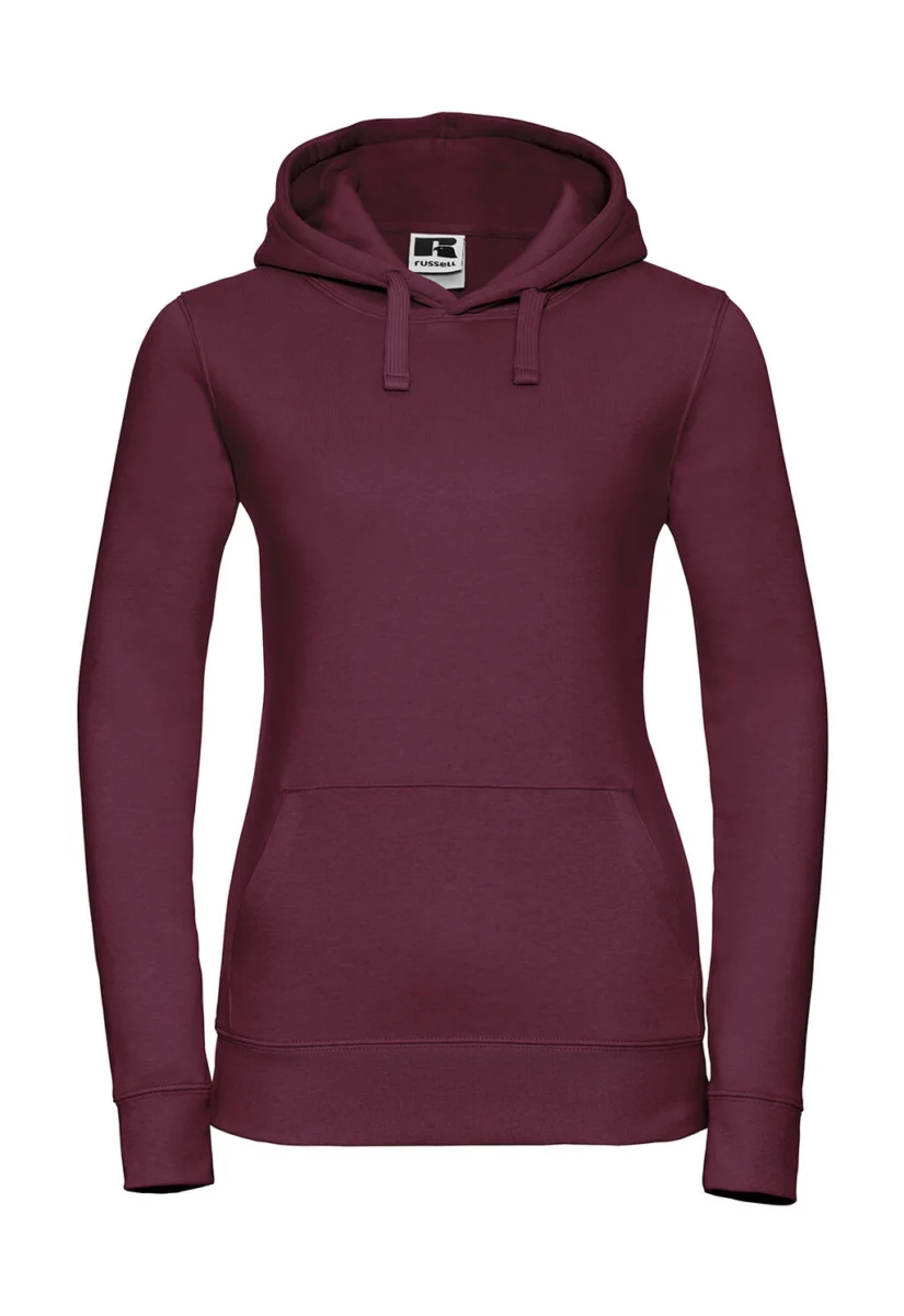 Ladies` Authentic Hooded Sweat – Bild 15