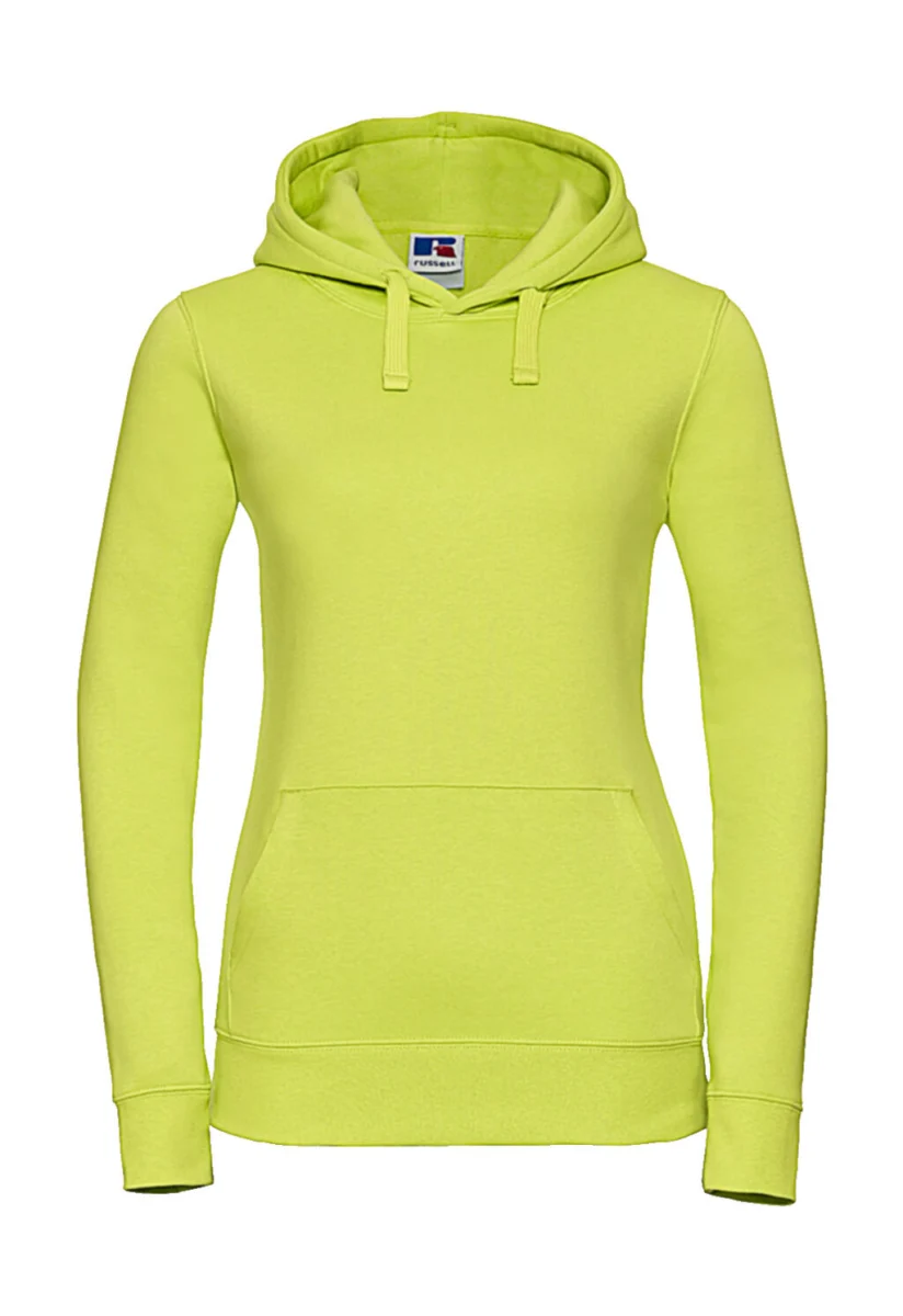 Ladies` Authentic Hooded Sweat – Bild 16