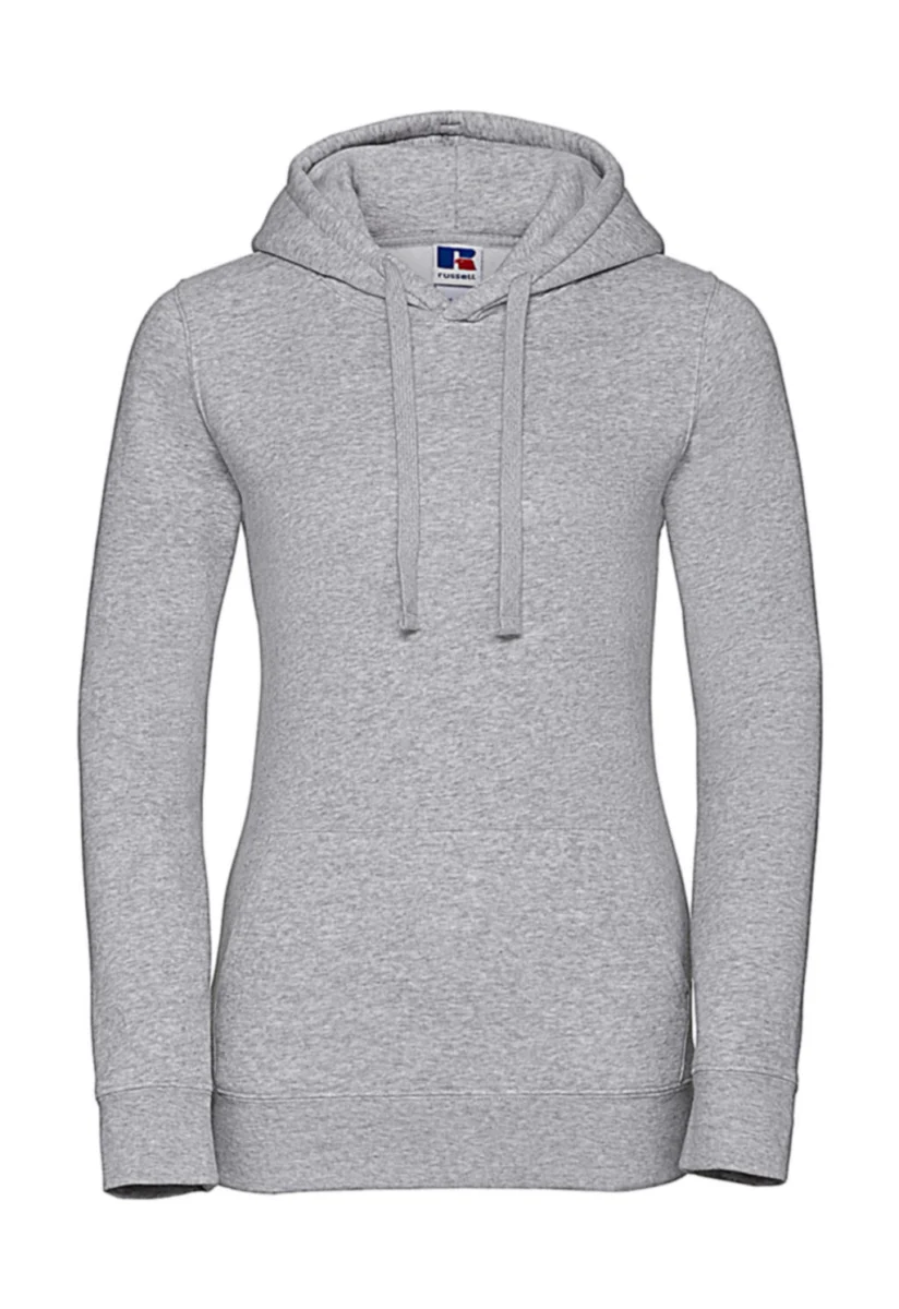 Ladies` Authentic Hooded Sweat – Bild 18