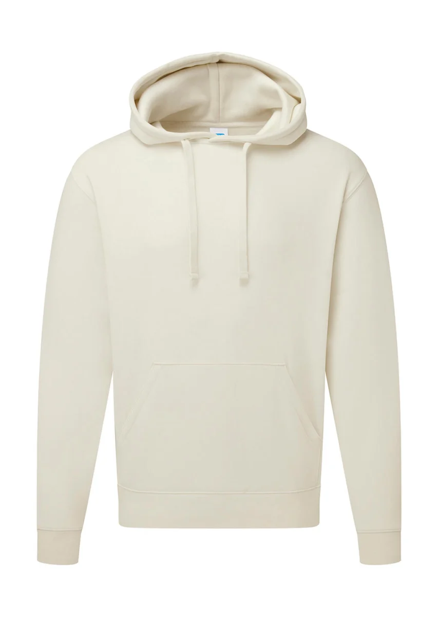 Men`s Authentic Hooded Sweat – Bild 10