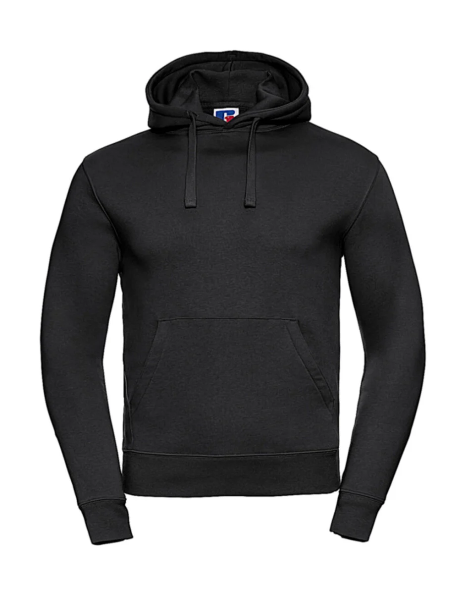 Men`s Authentic Hooded Sweat – Bild 11