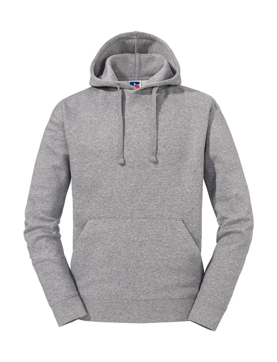 Men`s Authentic Hooded Sweat – Bild 6