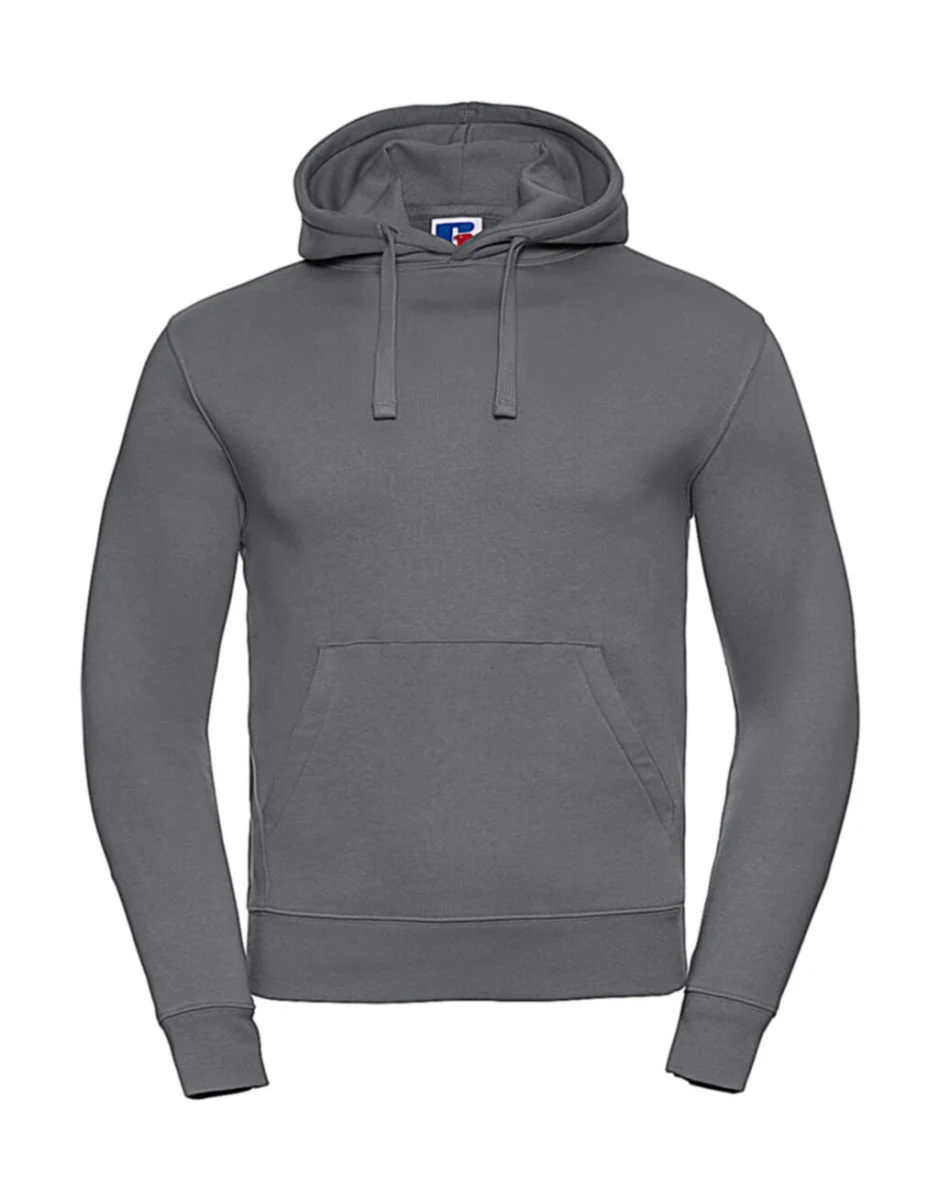 Men`s Authentic Hooded Sweat – Bild 12