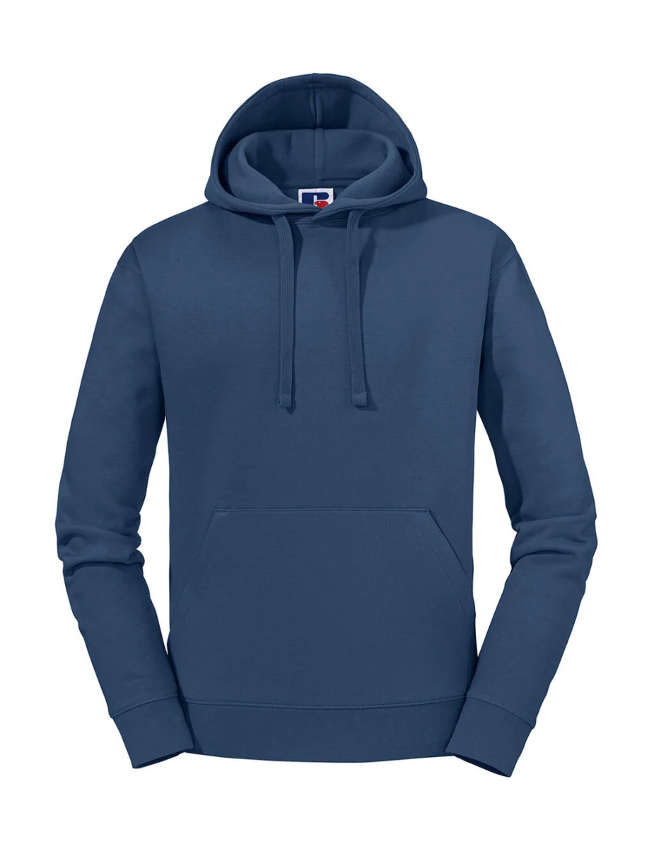 Men`s Authentic Hooded Sweat – Bild 16