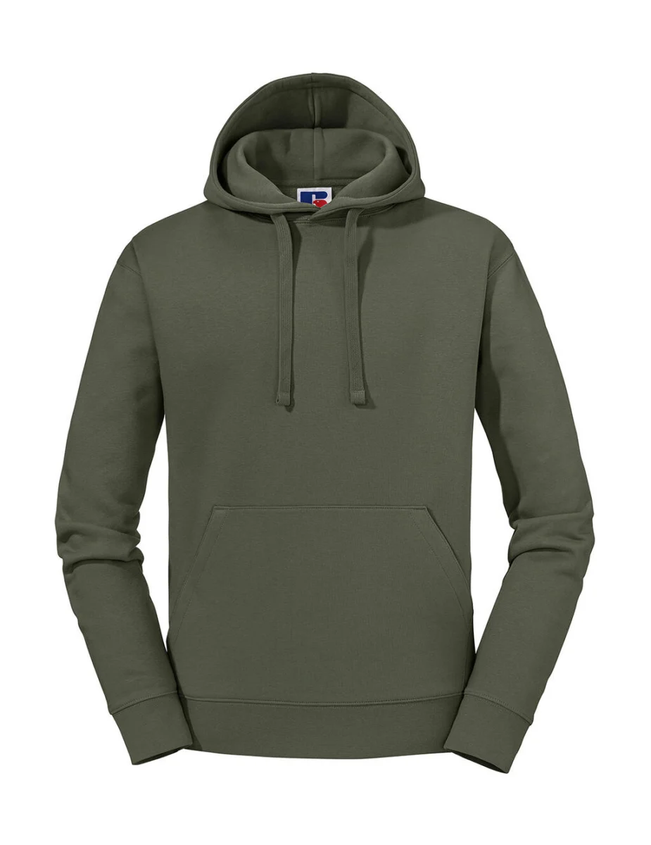 Men`s Authentic Hooded Sweat – Bild 21