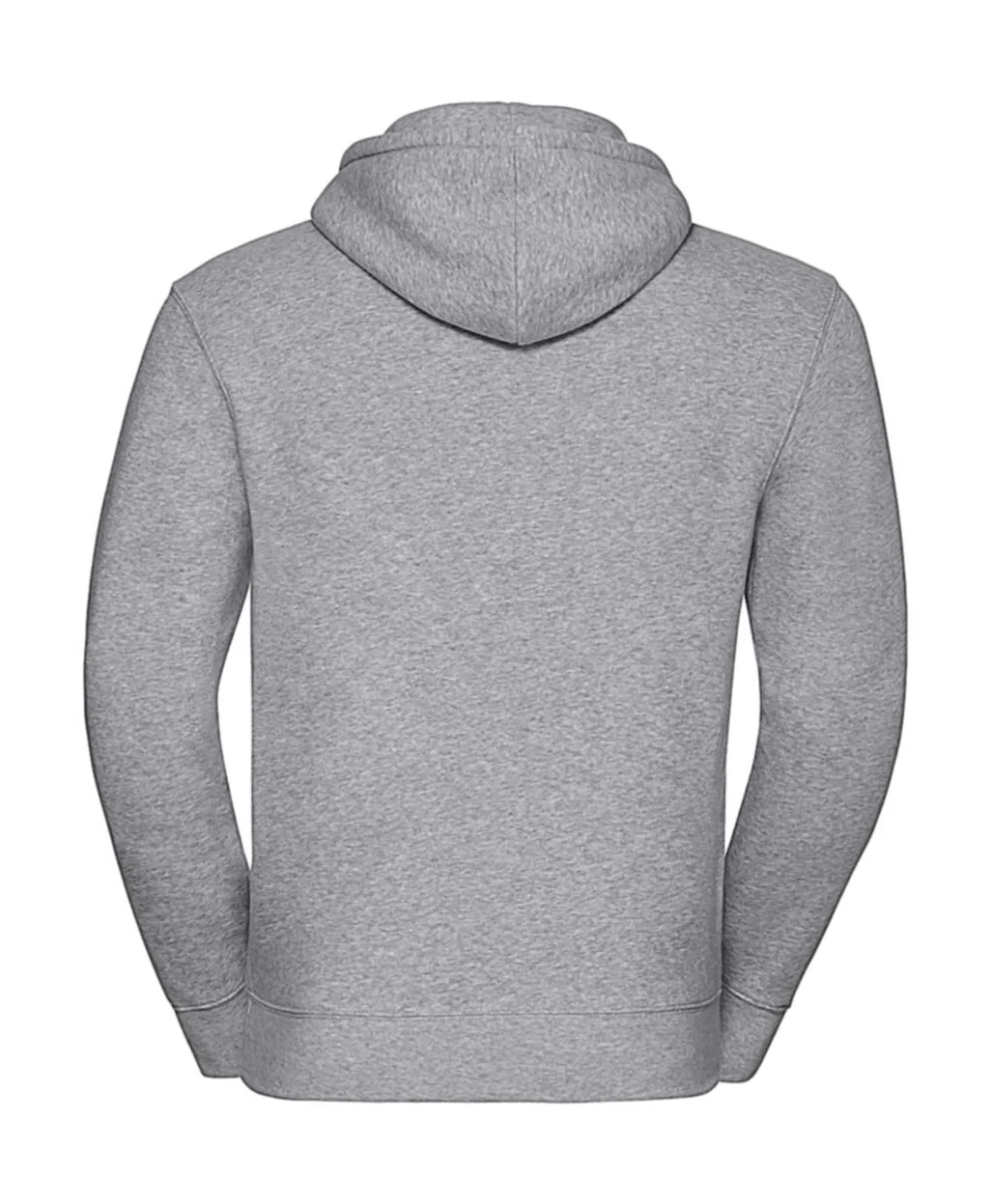 Men`s Authentic Hooded Sweat – Bild 8