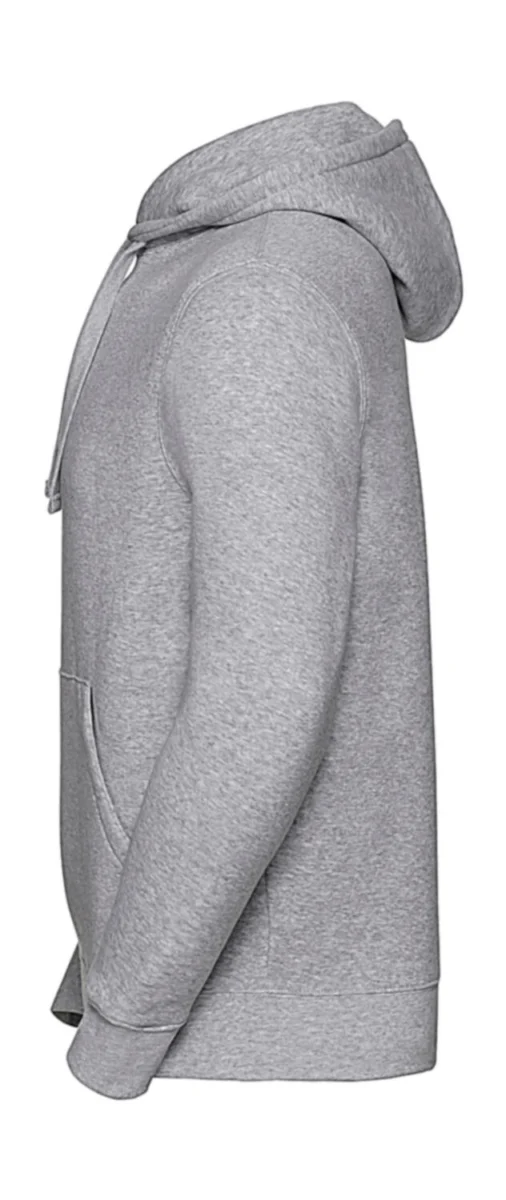 Men`s Authentic Hooded Sweat – Bild 7