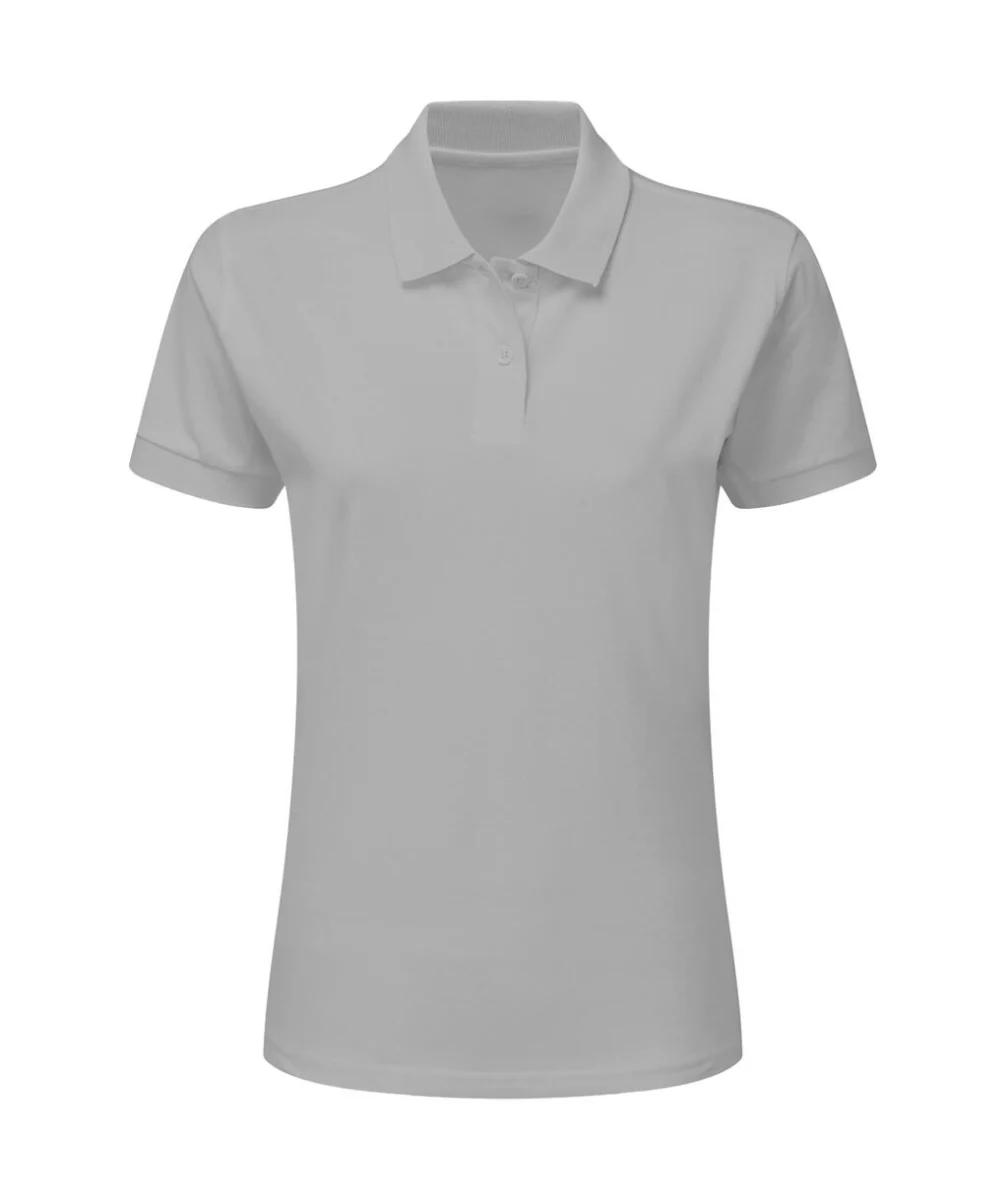 Cotton Polo Women – Bild 9