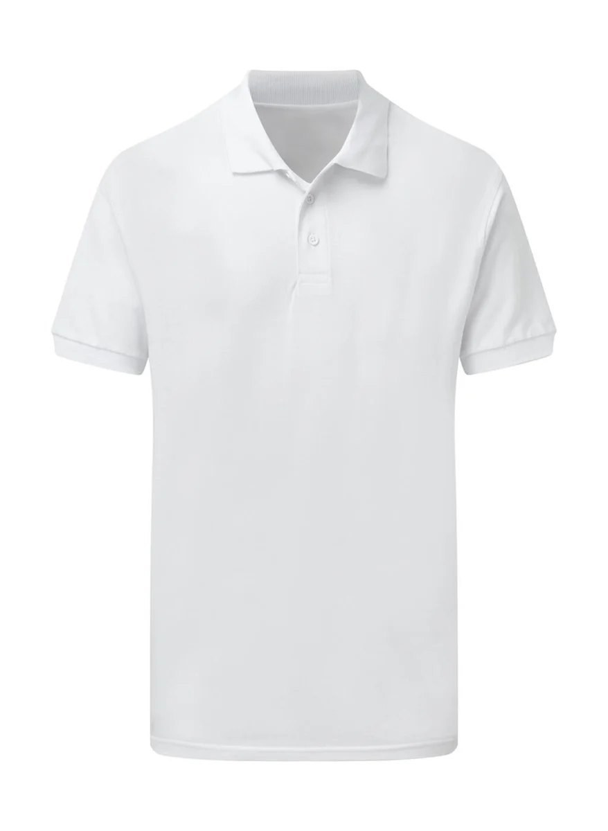 Cotton Polo Men – Bild 2