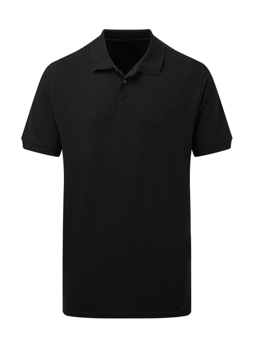Cotton Polo Men – Bild 3