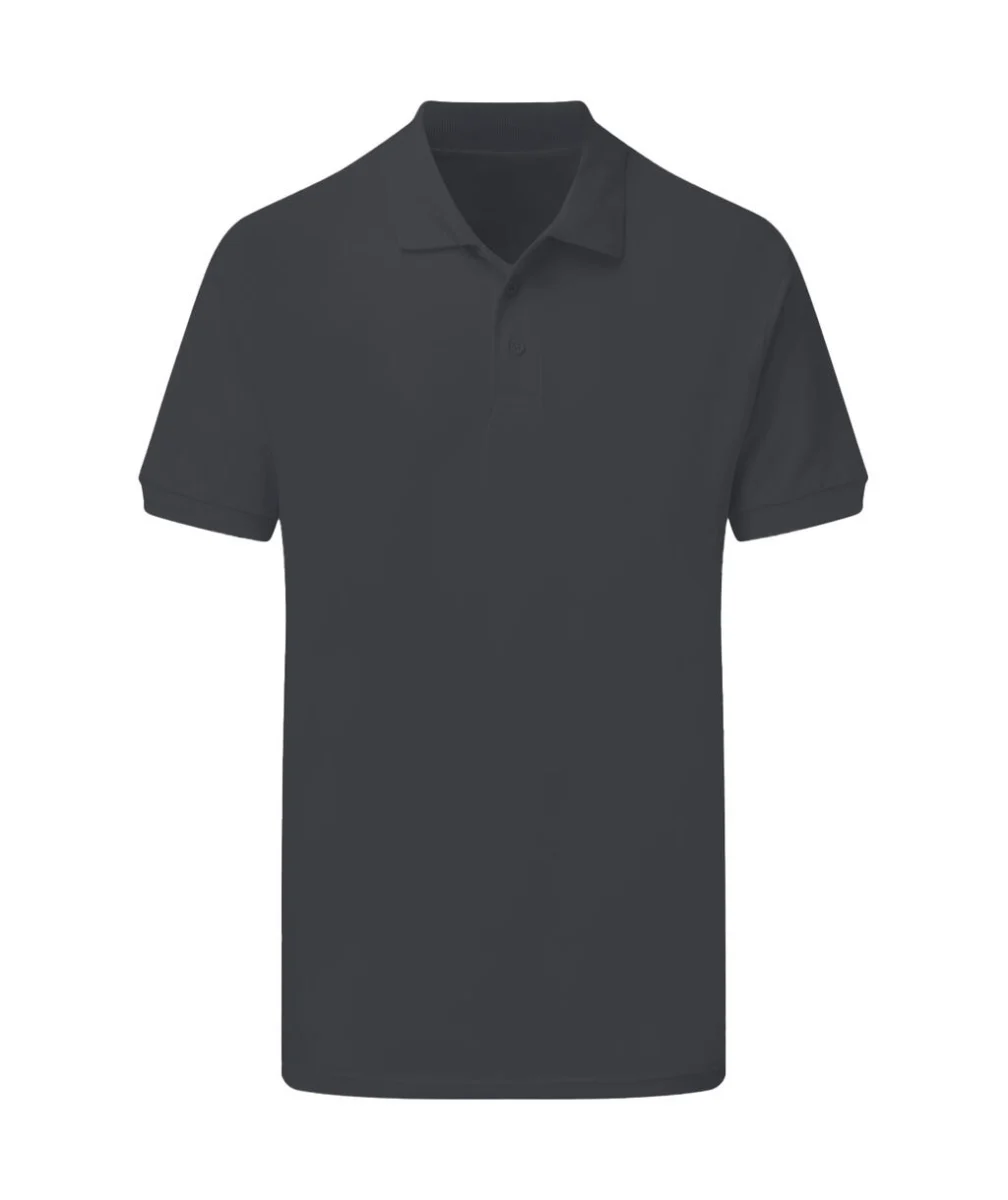 Cotton Polo Men – Bild 4