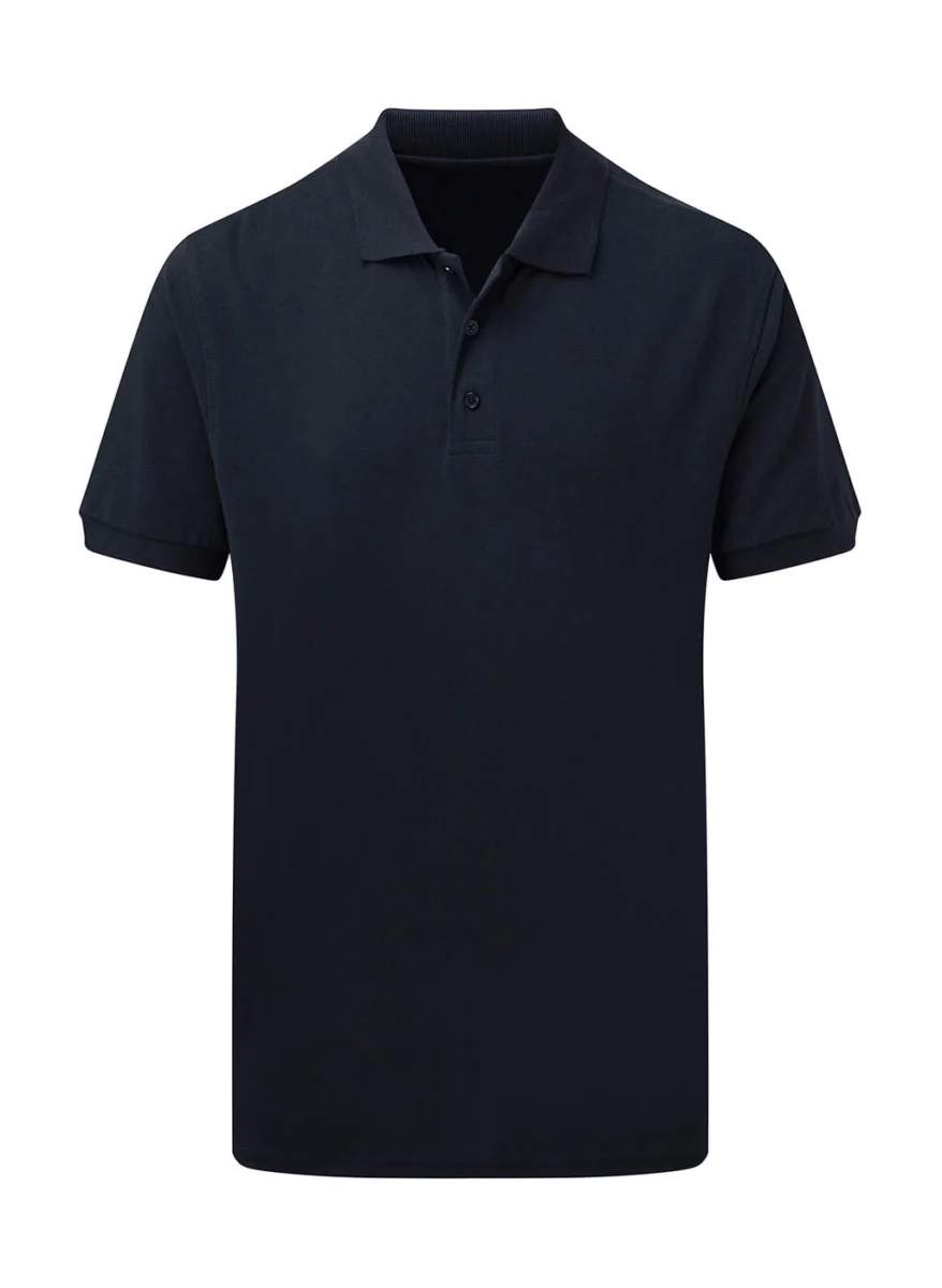 Cotton Polo Men – Bild 5