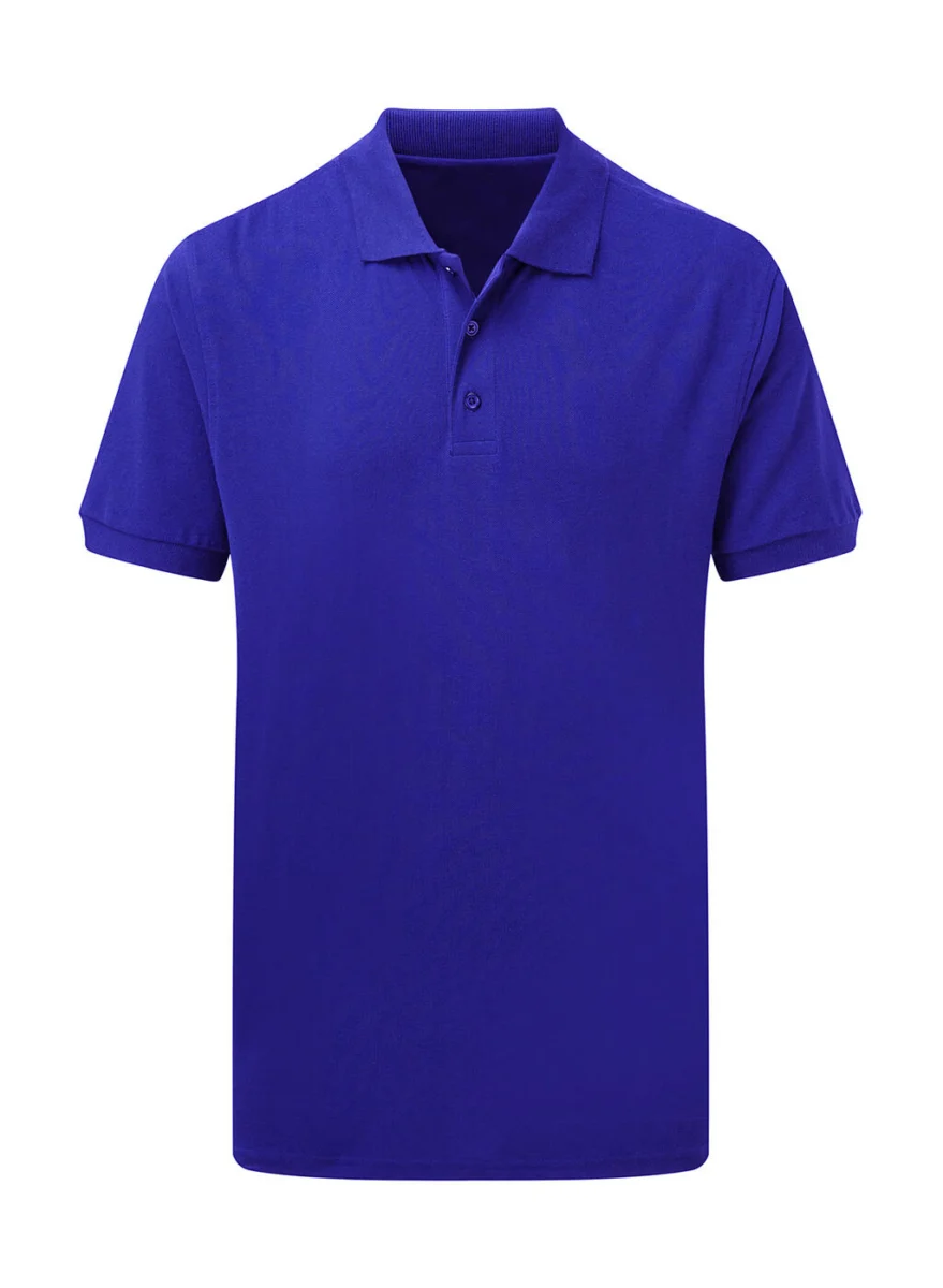 Cotton Polo Men – Bild 6