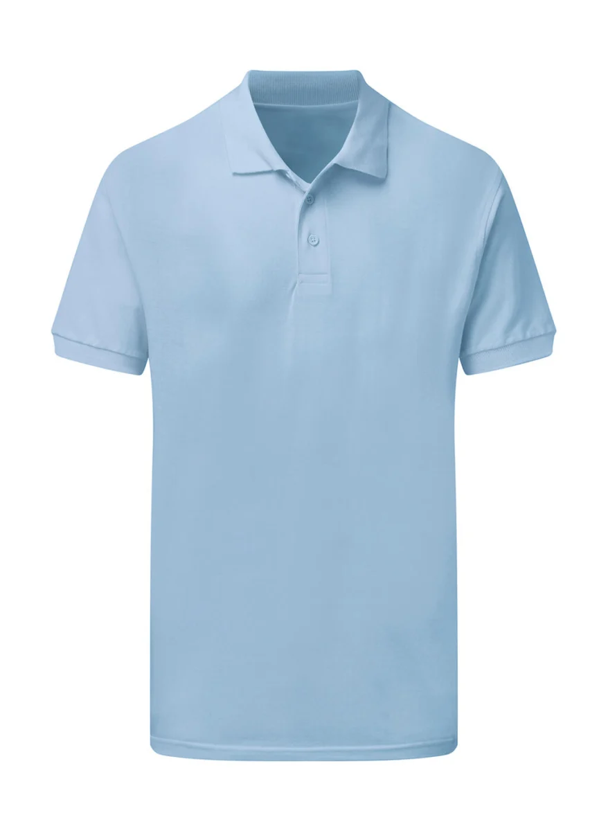 Cotton Polo Men – Bild 7